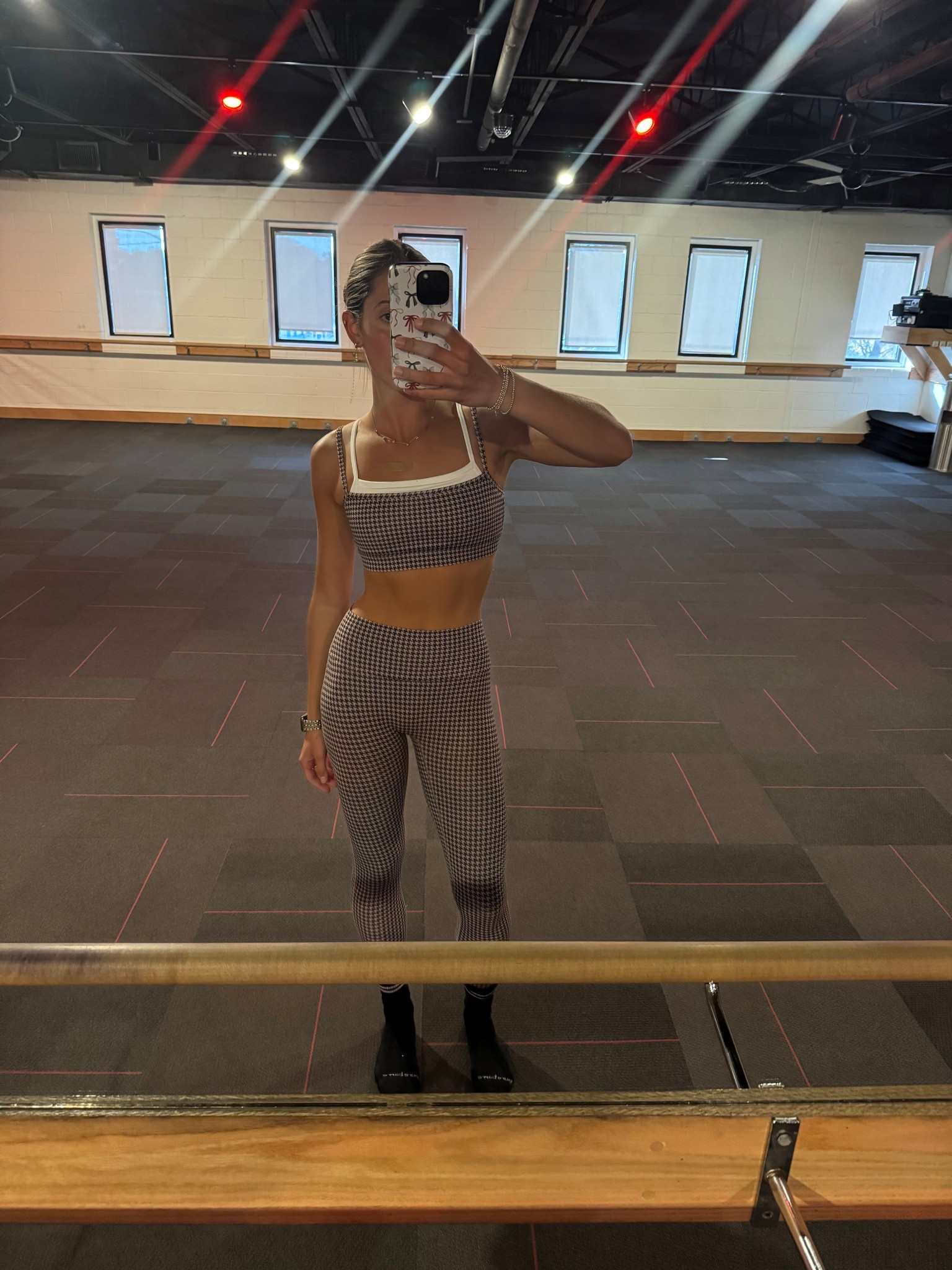 My favorite Abercrombie set just restocked! Such a great material and I love their workout clothes! I’m wearing a XS

#LTKHoliday #LTKCyberWeek #LTKfitnessgoals