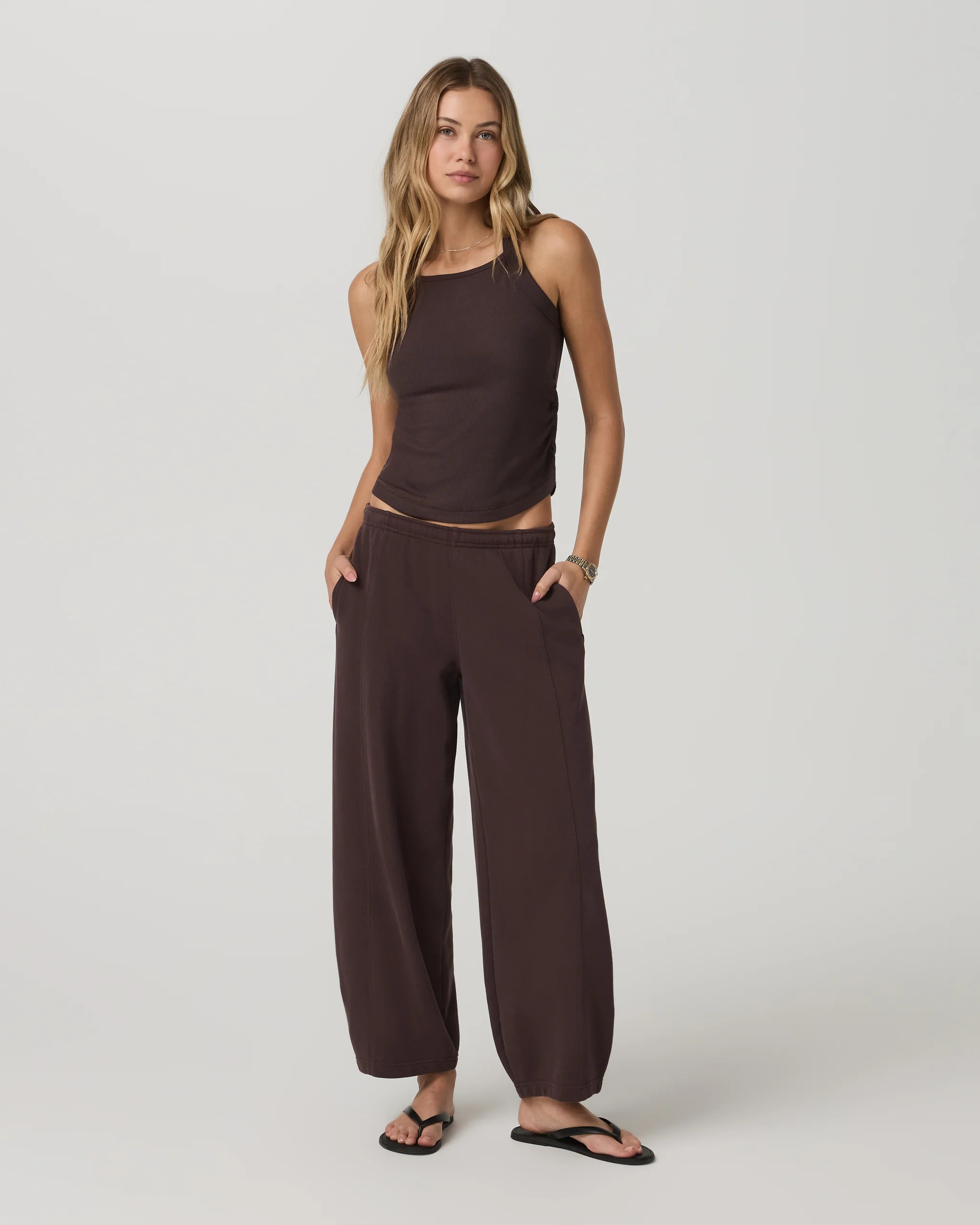 Pose Cooper Tank | Vuori Clothing (US & Canada)