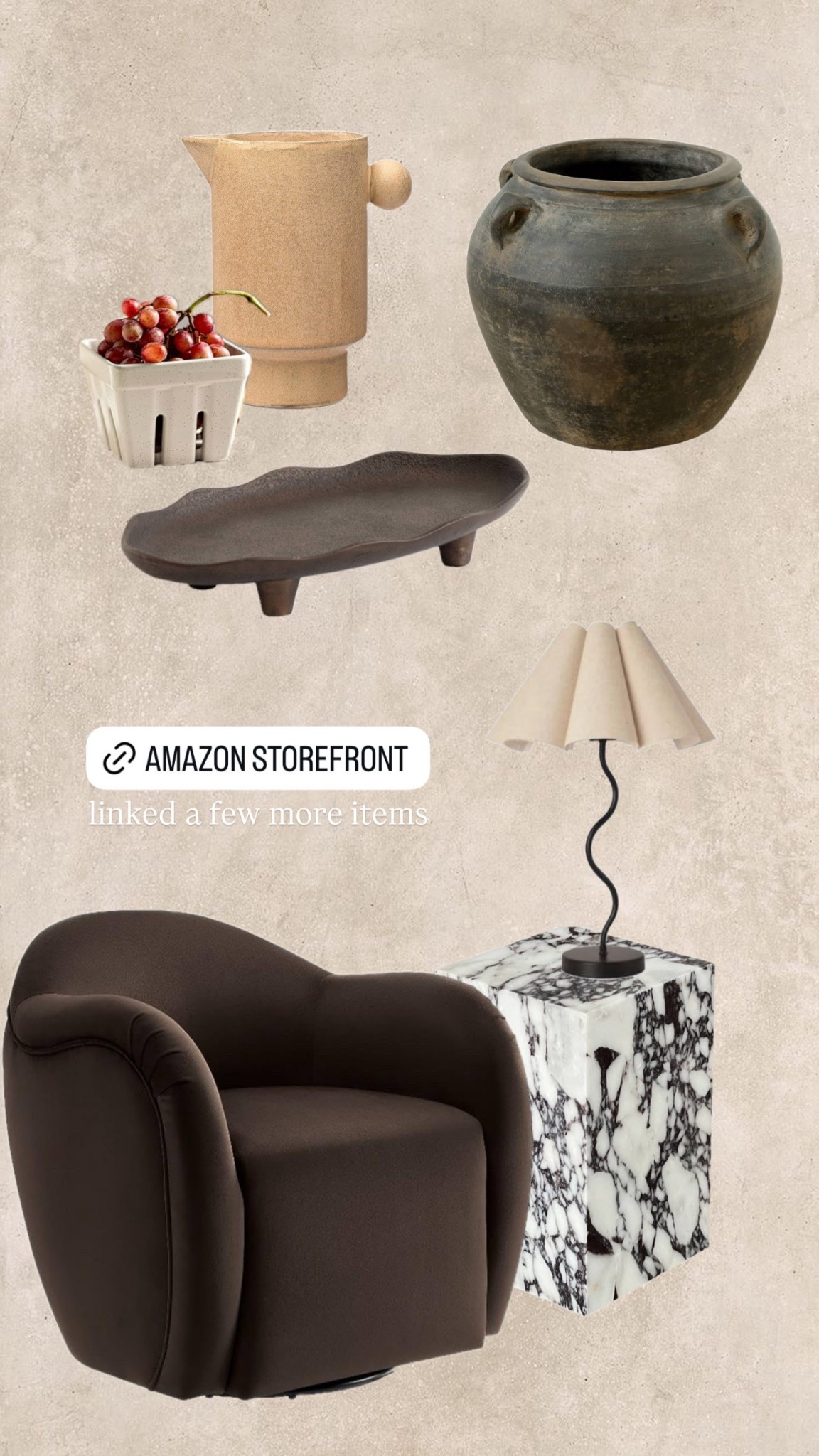 Amazon finds for your home 