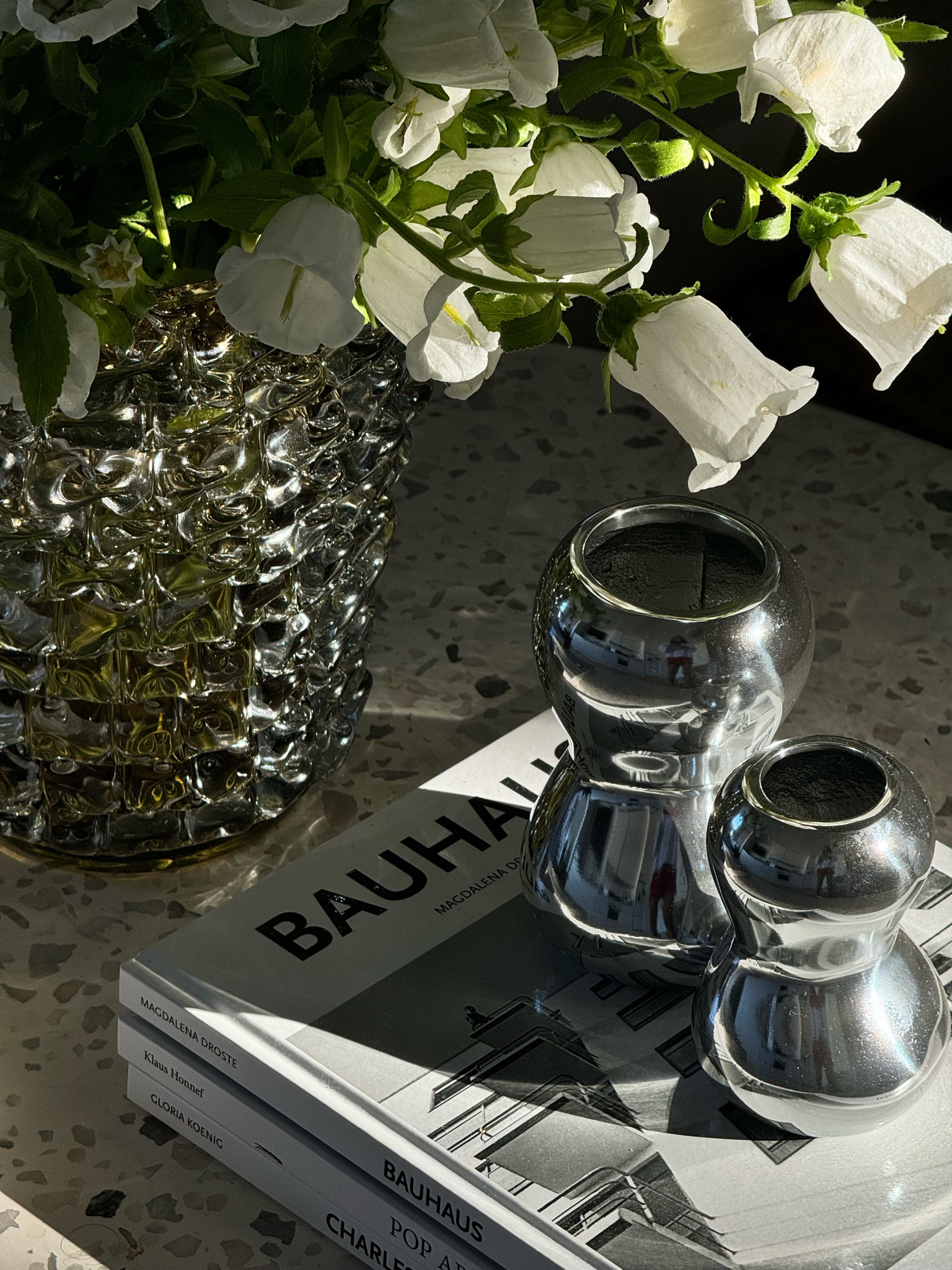 chrome home decor >> 

#LTKhome