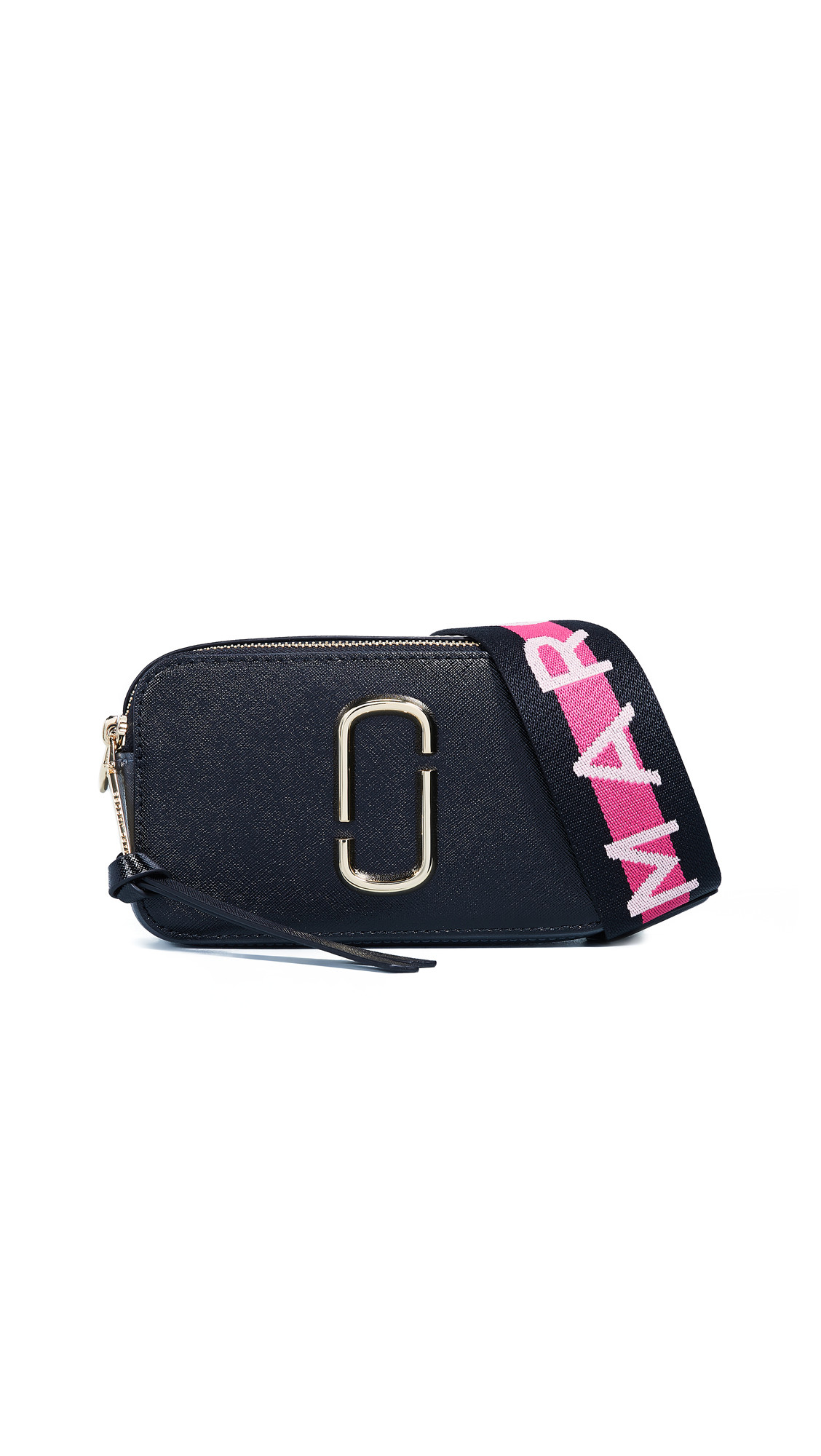 The Marc Jacobs Snapshot Camera Bag | Shopbop