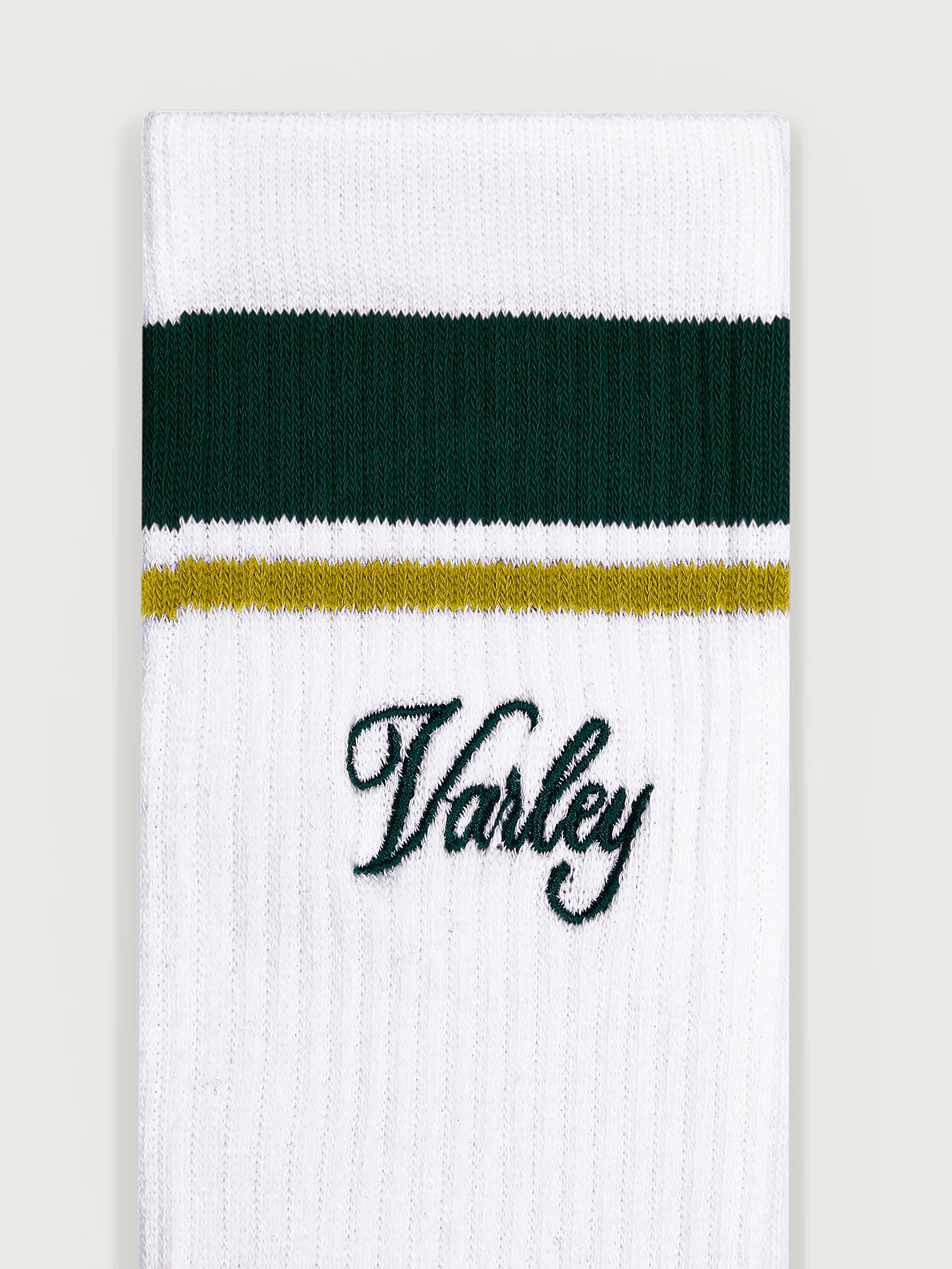 Lamar Club Stripe Sock | Varley US