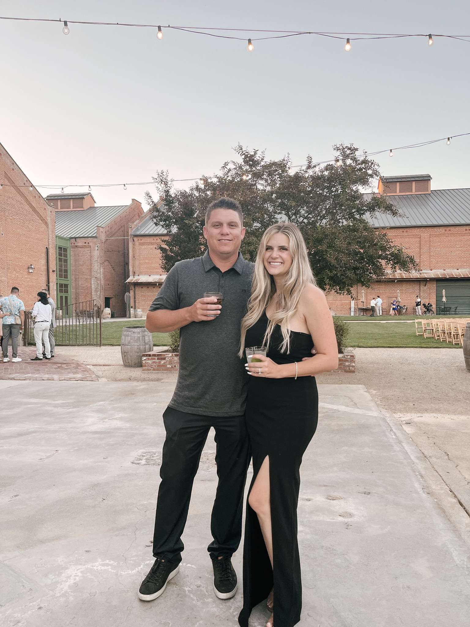 little black dress, cutout dress, black one shoulder dress, wedding guest dress, black maxi dress 

#LTKunder100 #LTKsalealert #LTKstyletip