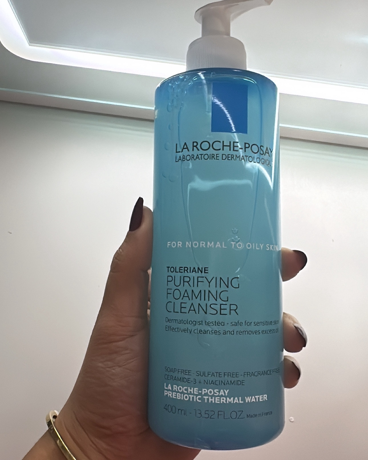 Cleanser 

#LTKSaleAlert #LTKxPrimeDay #LTKBeauty