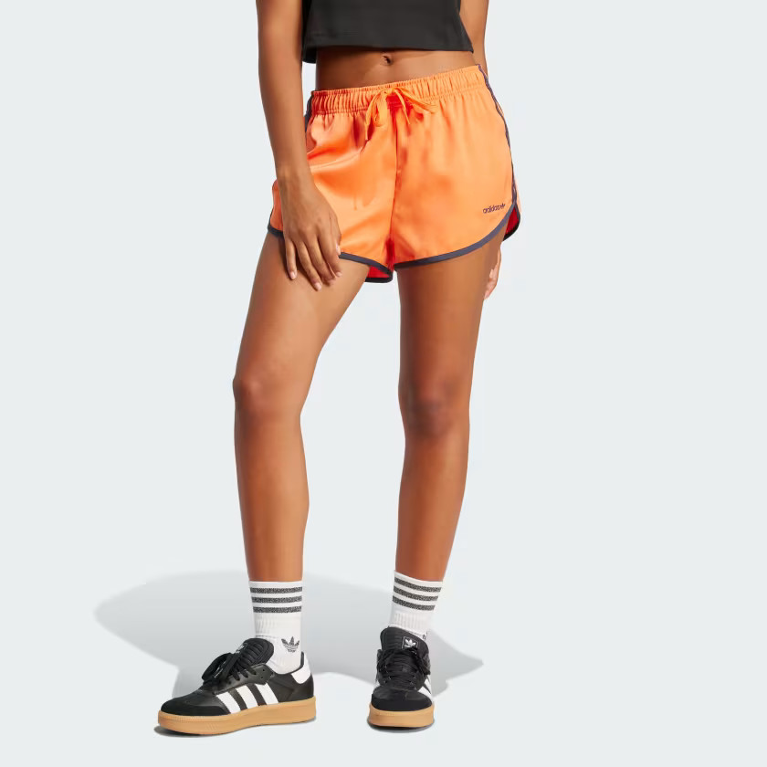 Short Sprinter Shorts | adidas (US)