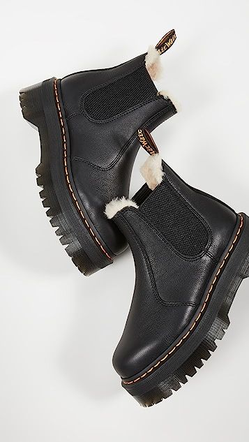 2976 Quad FL Boots | Shopbop