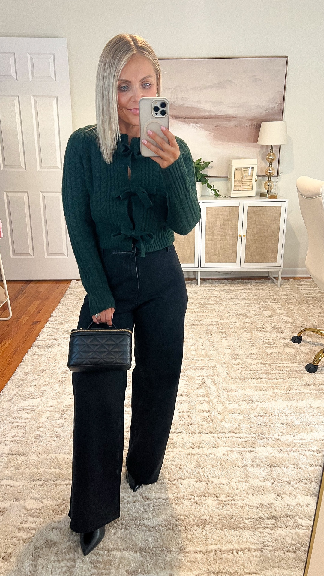 Target Holiday Outfit❤️


Holiday outfits, holiday dresses, holiday style, Christmas outfits, Christmas dresses, Christmas style, New Year’s Eve outfit, new years even dresses, petite fashion, midsize fashion

#LTKHoliday #LTKMidsize #LTKSeasonal