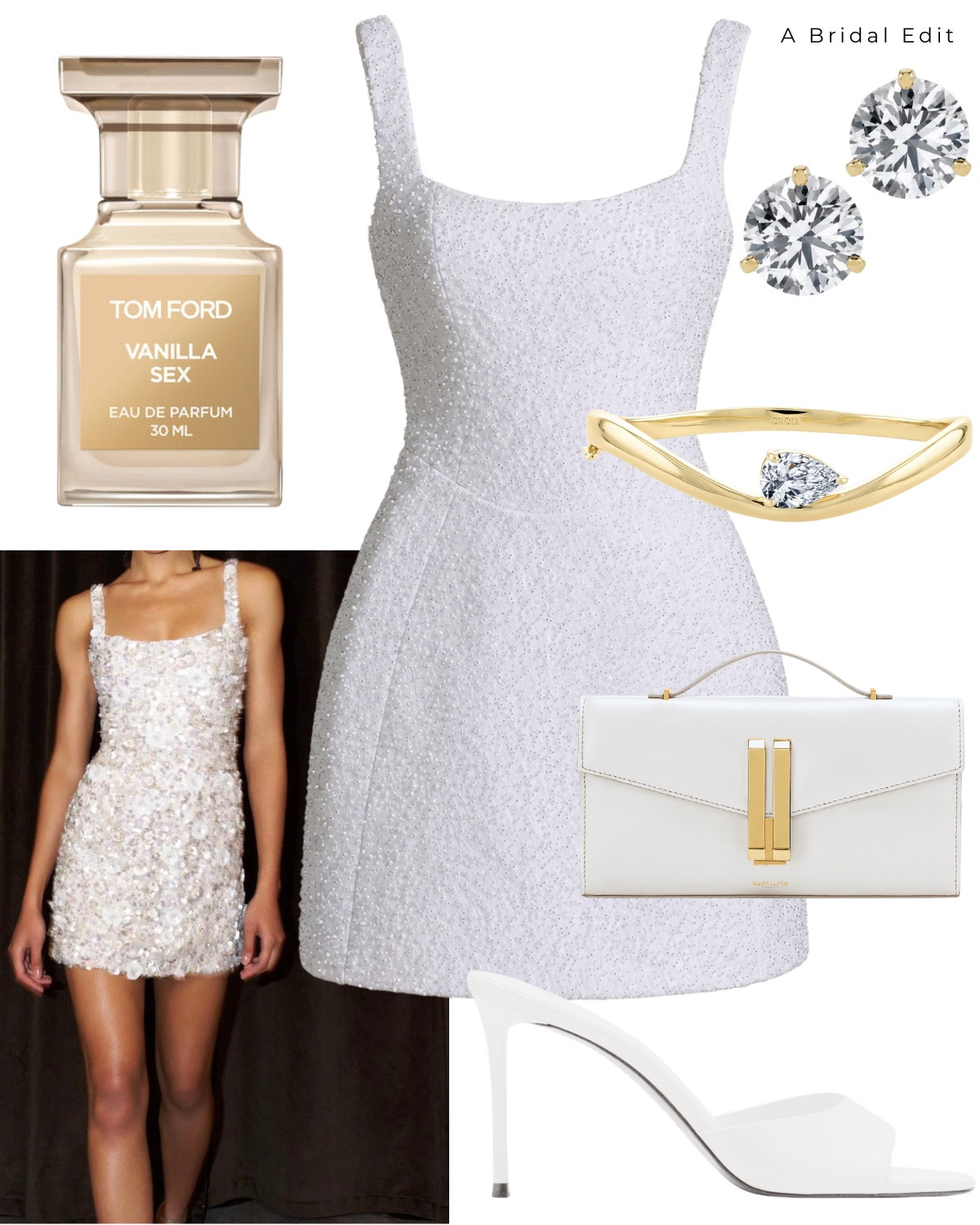 HEN DO PARTY OUTIFT ✨

#LTKwedding #LTKpartywear #LTKdresses