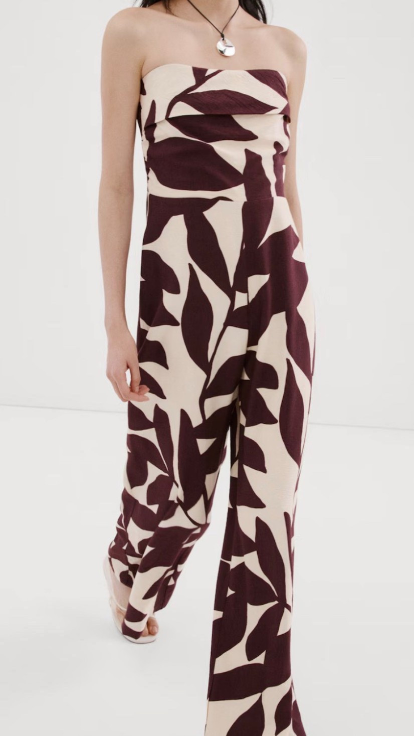 Vacation style, resort outfit 

#LTKTravel #LTKOver40 #LTKSeasonal