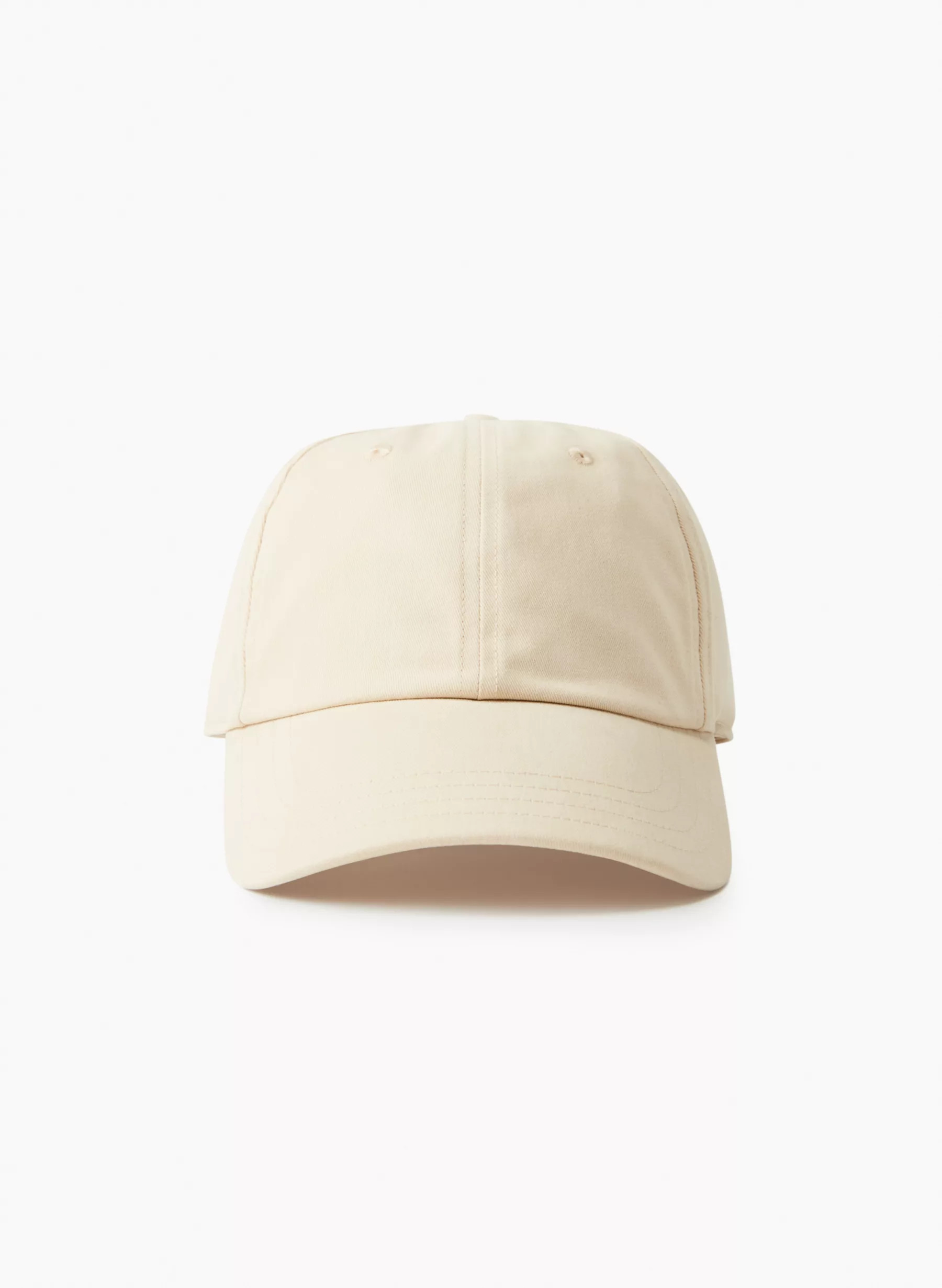DAD BASEBALL CAP | Aritzia