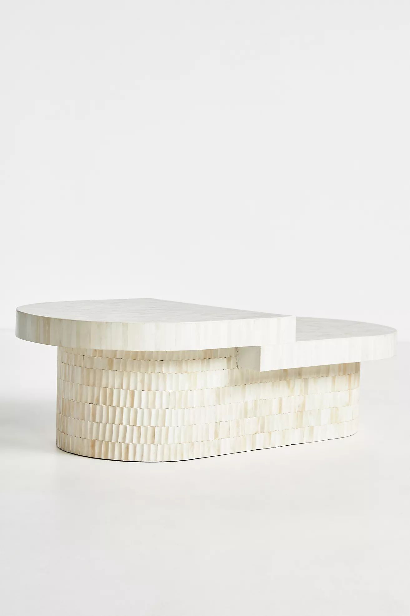 Blanch Coffee Table | Anthropologie (US)