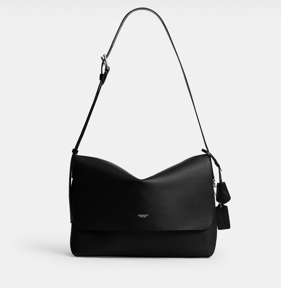 Ludlow Messenger Bag
Coach bags

#LTKootd #LTKgrwm #LTKTravel