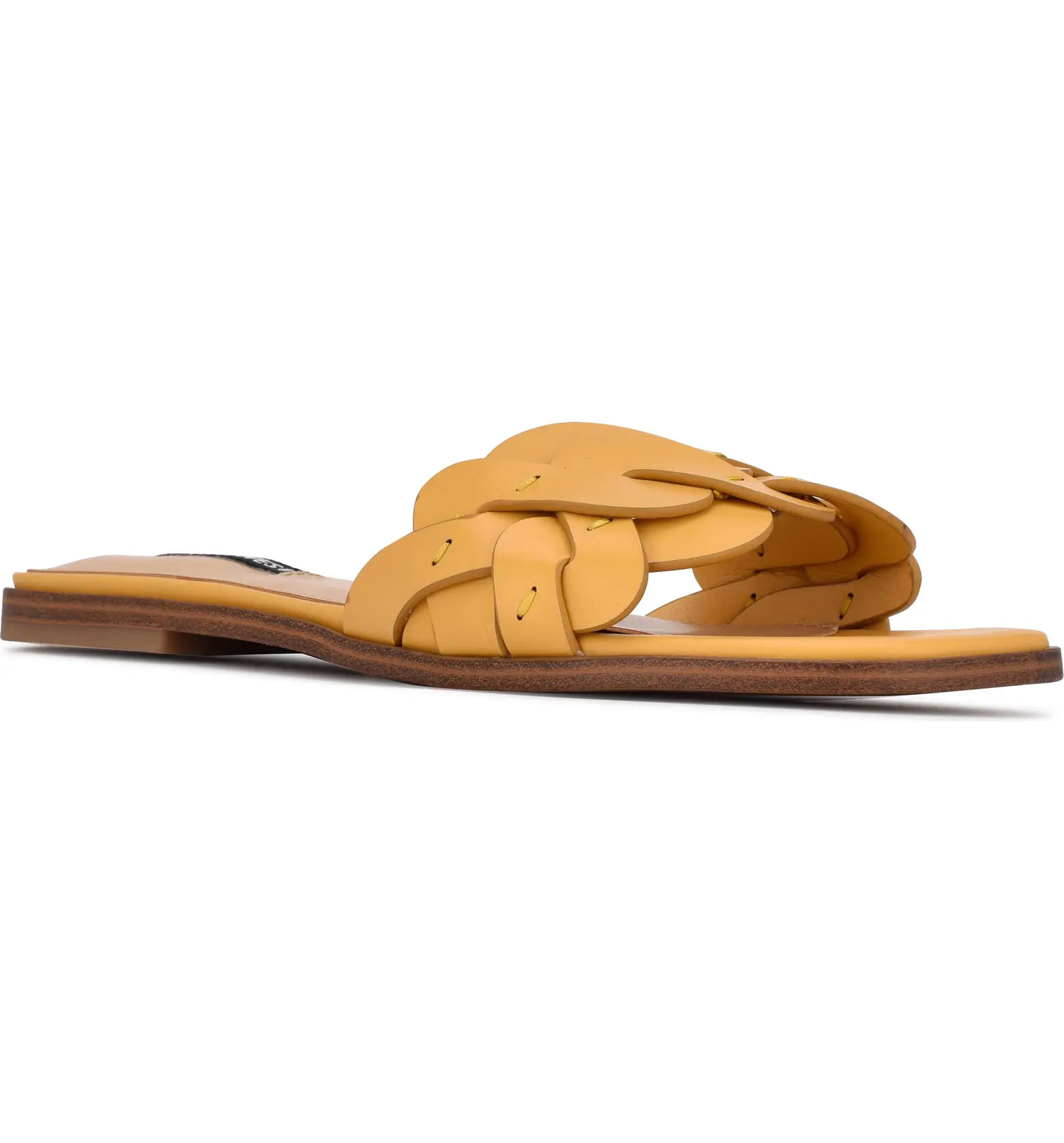 Nine West Grifa Slide Sandal | Nordstrom | Nordstrom