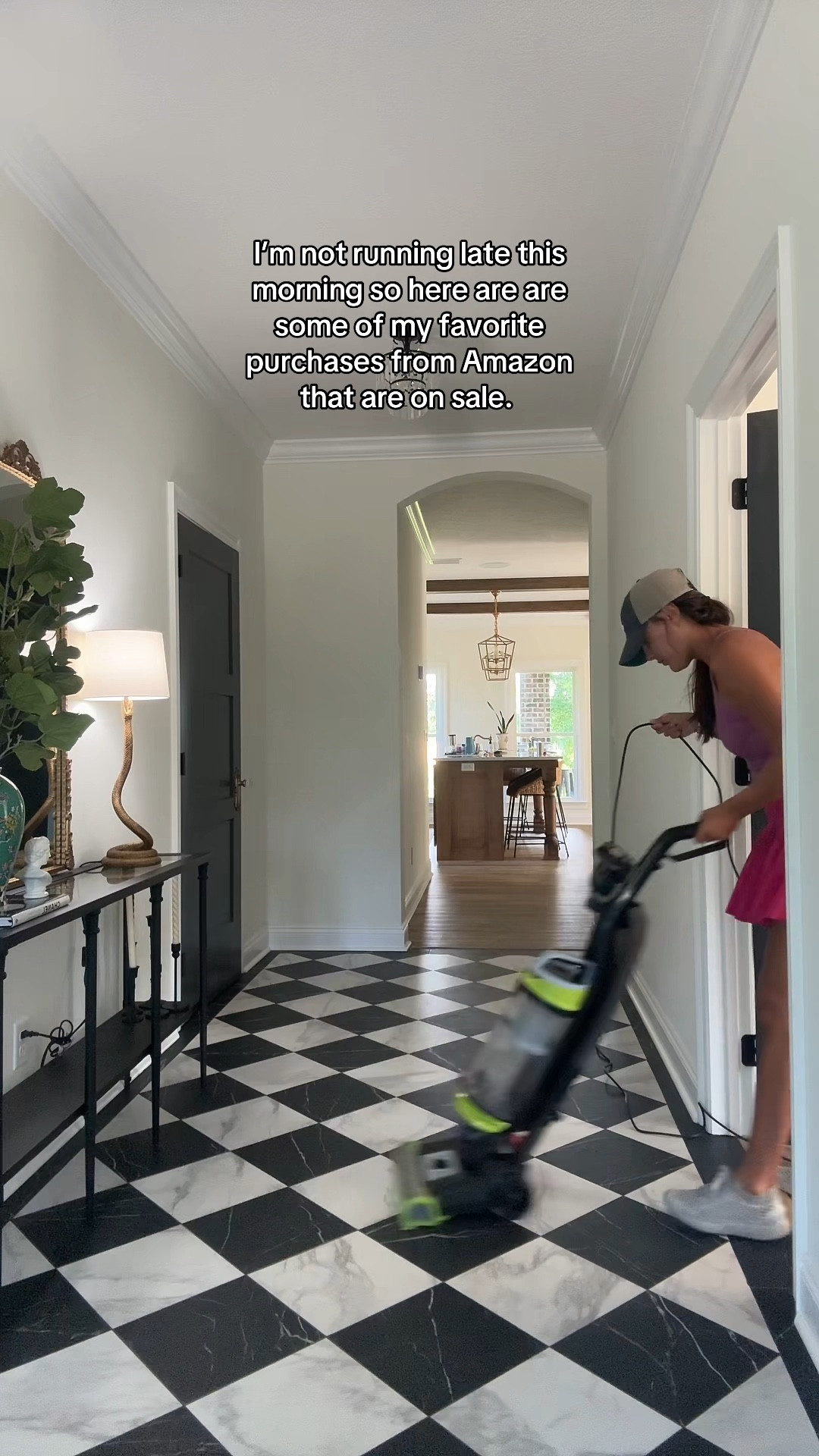 Amazon Prime Day

#LTKHome #LTKFindsUnder100 #LTKStyleTip