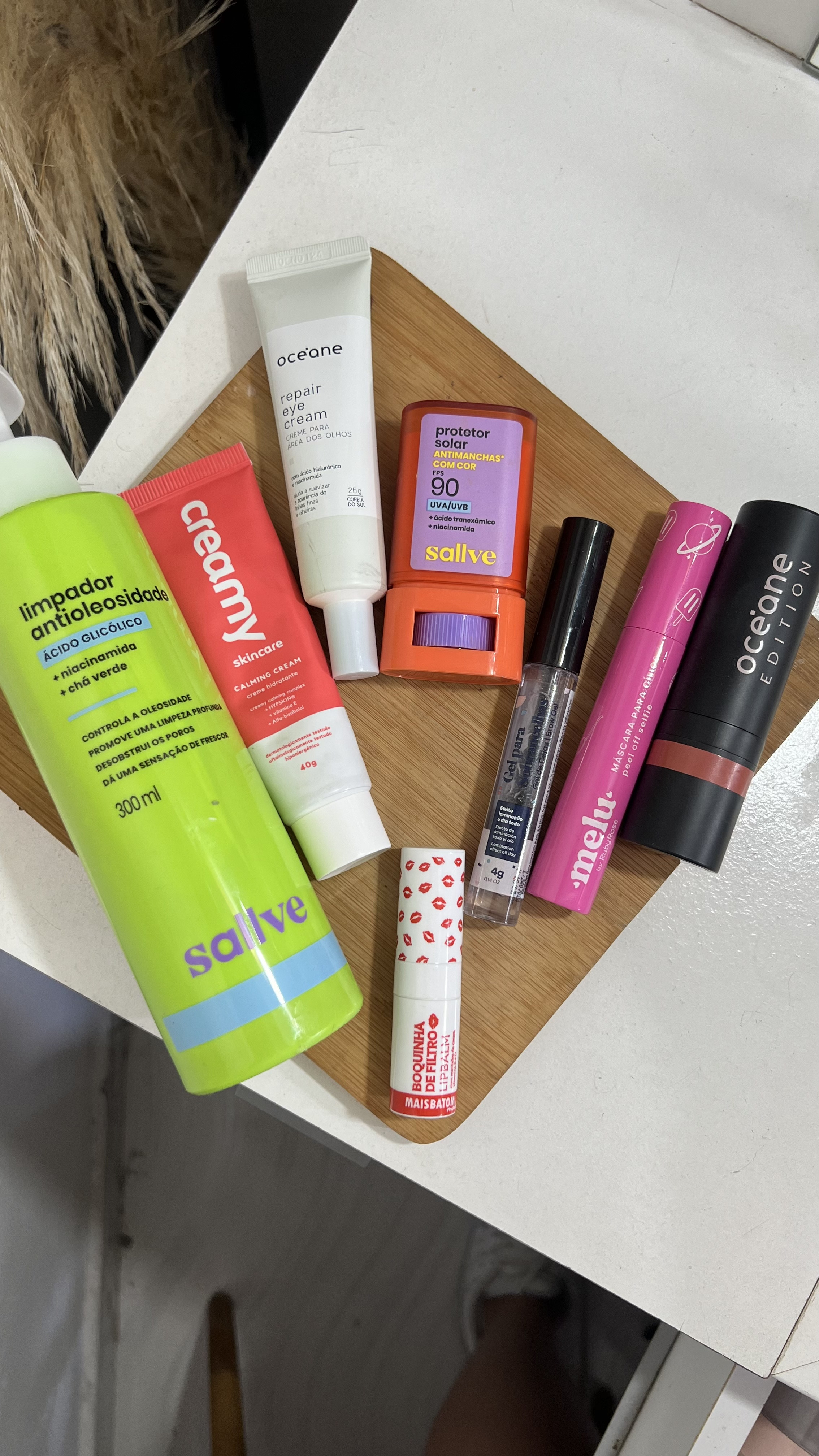 Skincare + Make básica ✨

#LTKbeleza #LTKbrasil #LTKpromo