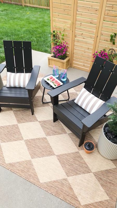 SO many good deals on my Wayfair patio products for Way Day!! Shop May 4-6 for all the best deals!! #LTKxWayDay 

#LTKhome #LTKsalealert #LTKVideo