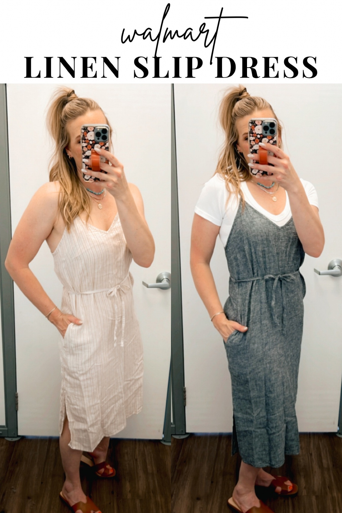 Benefits of Dress Slip