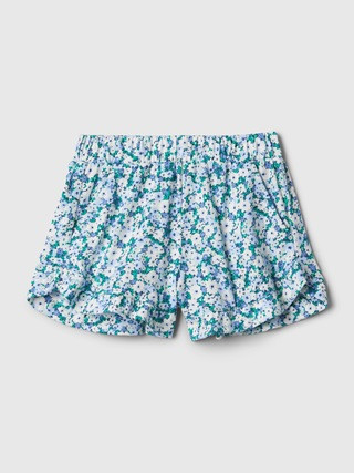 babyGap Mix and Match Pull-On Shorts | Gap (US)