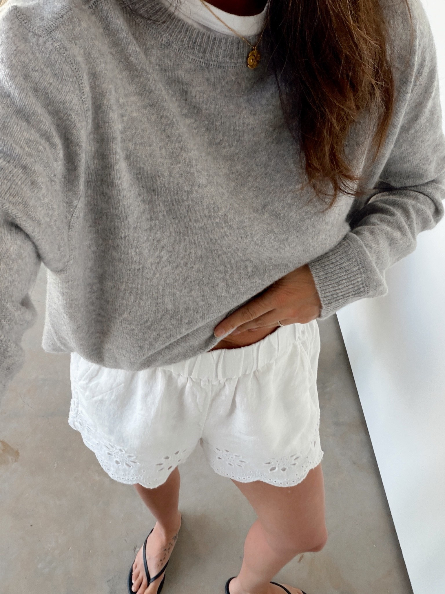 Comfy and cute linen shorts

#LTKgrwm #LTKmomlife #LTKootd