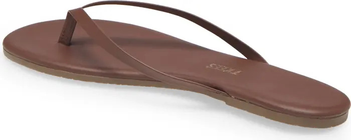 TKEES Foundations Matte Flip Flop (Women) | Nordstrom | Nordstrom