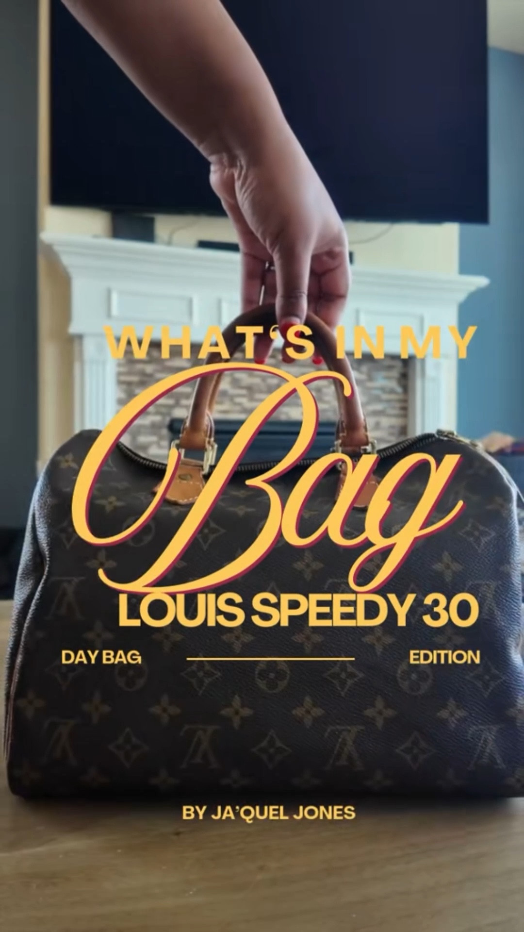 Spring is coming 🌺🌸🌷🍃! And here’s what’s in my bag ? Sping purse 

#LTKTravel #LTKdayinmylife #LTKBeauty