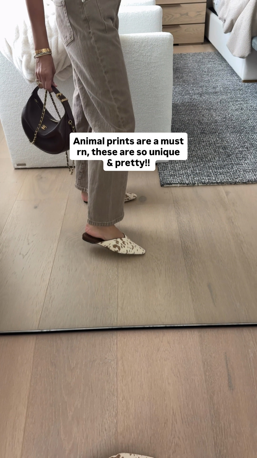 I did my true size in these!

#LTKootd