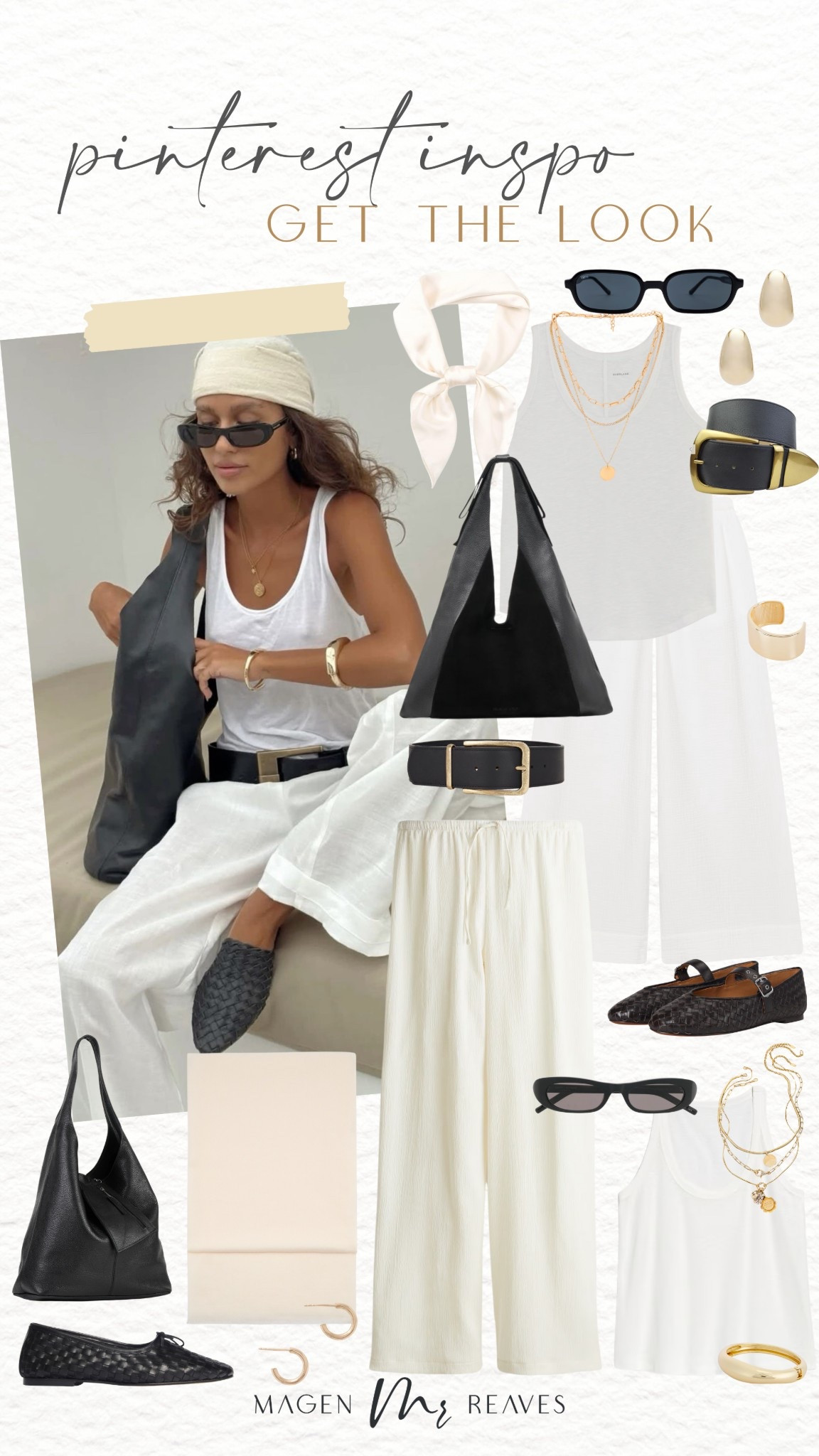 Pinterest - Clothing - Spring 

#LTKSeasonal #LTKStyleTip