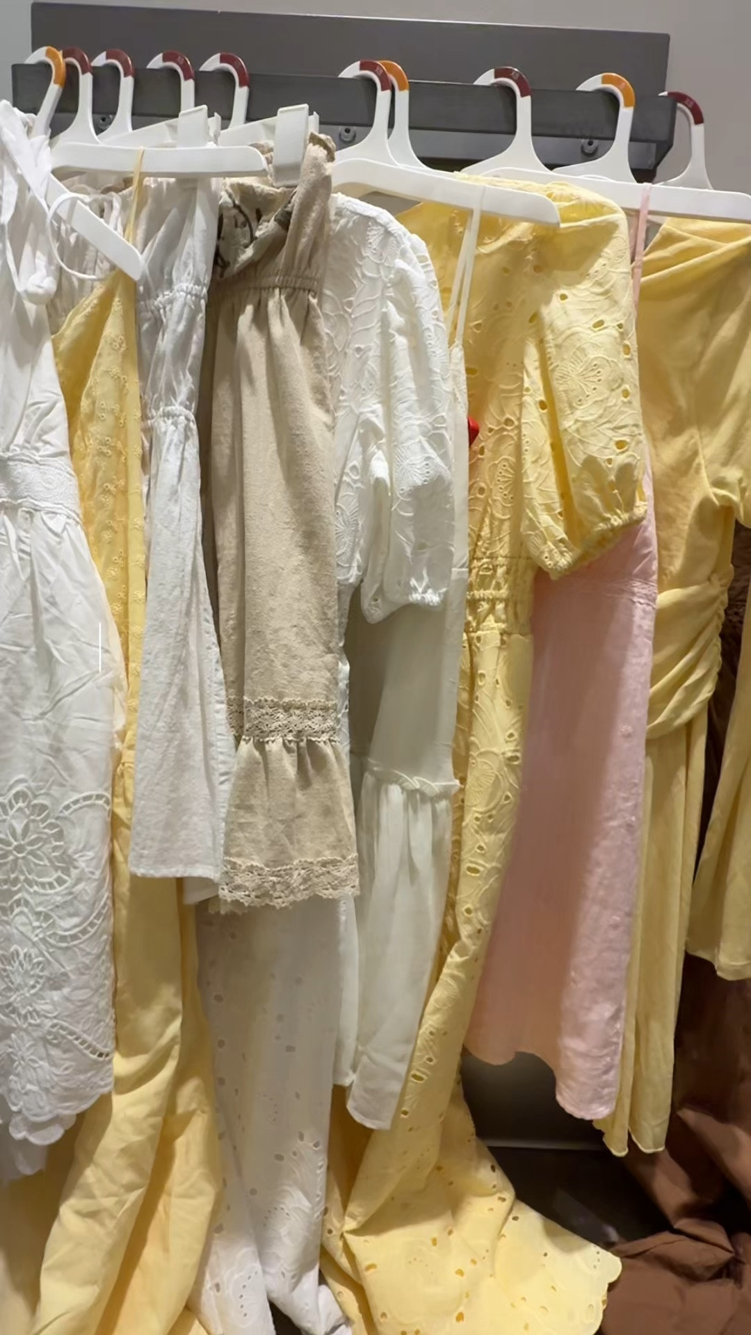 The cutest Easter/spring dresses at target rn!!! 

#LTKootd #LTKvlog #LTKSpringSale