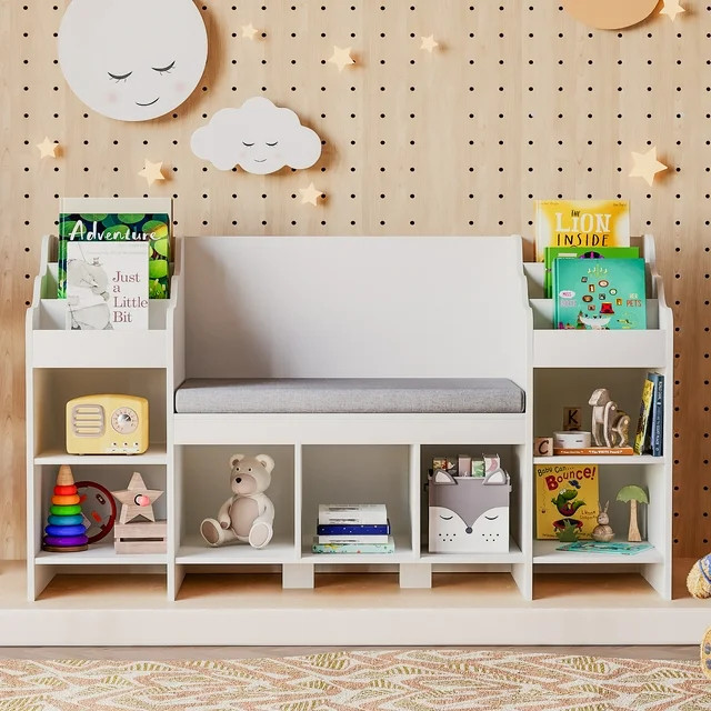 White | Walmart (US)