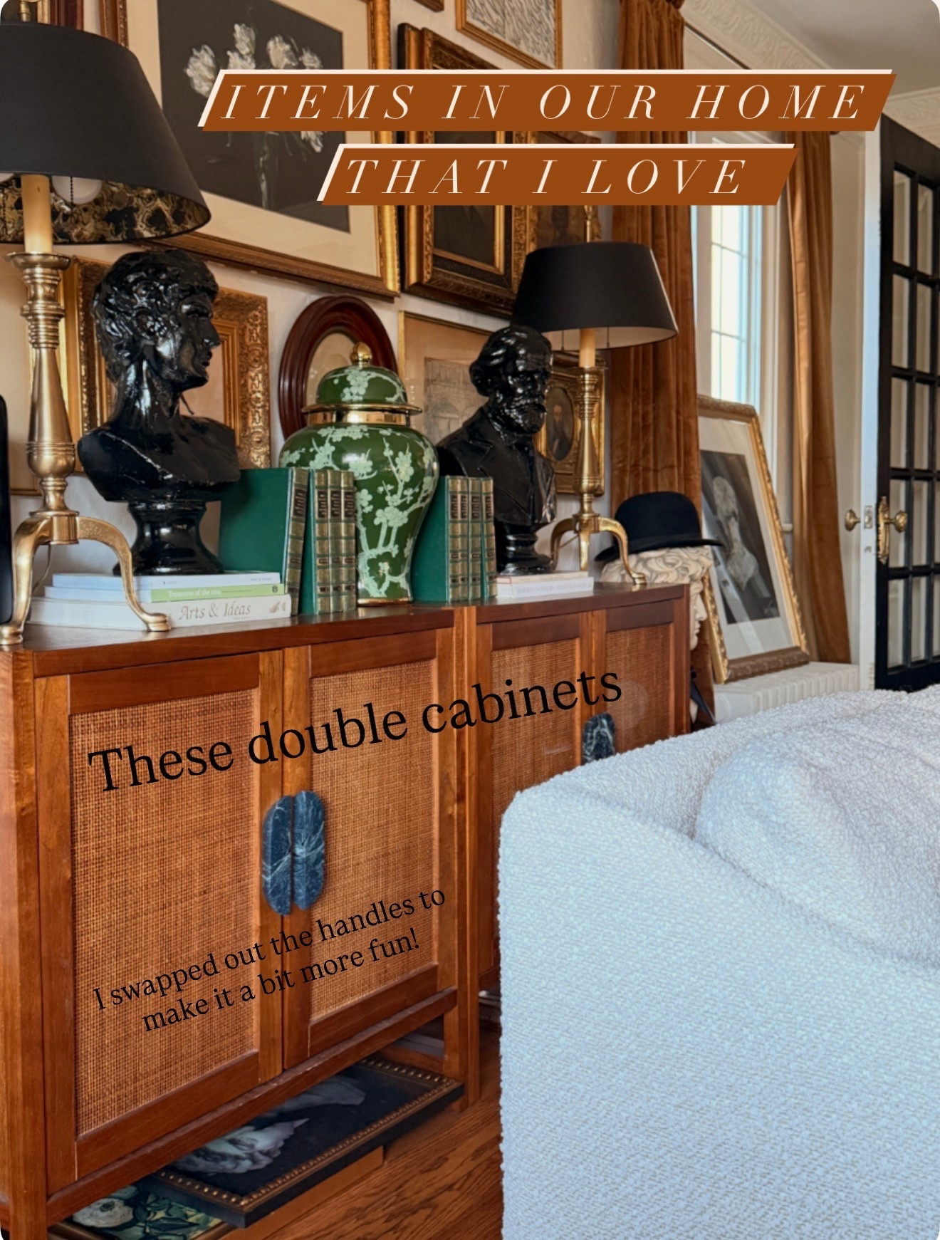 Items I love in our home! 

#LTKHome