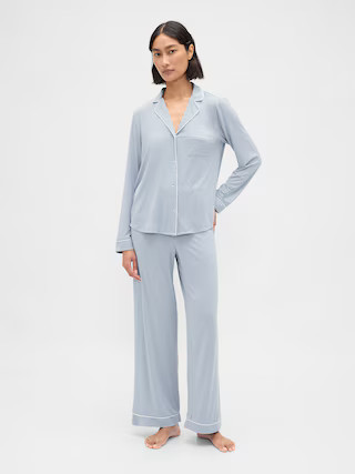Softest Modal PJ Shirt | Gap (US)