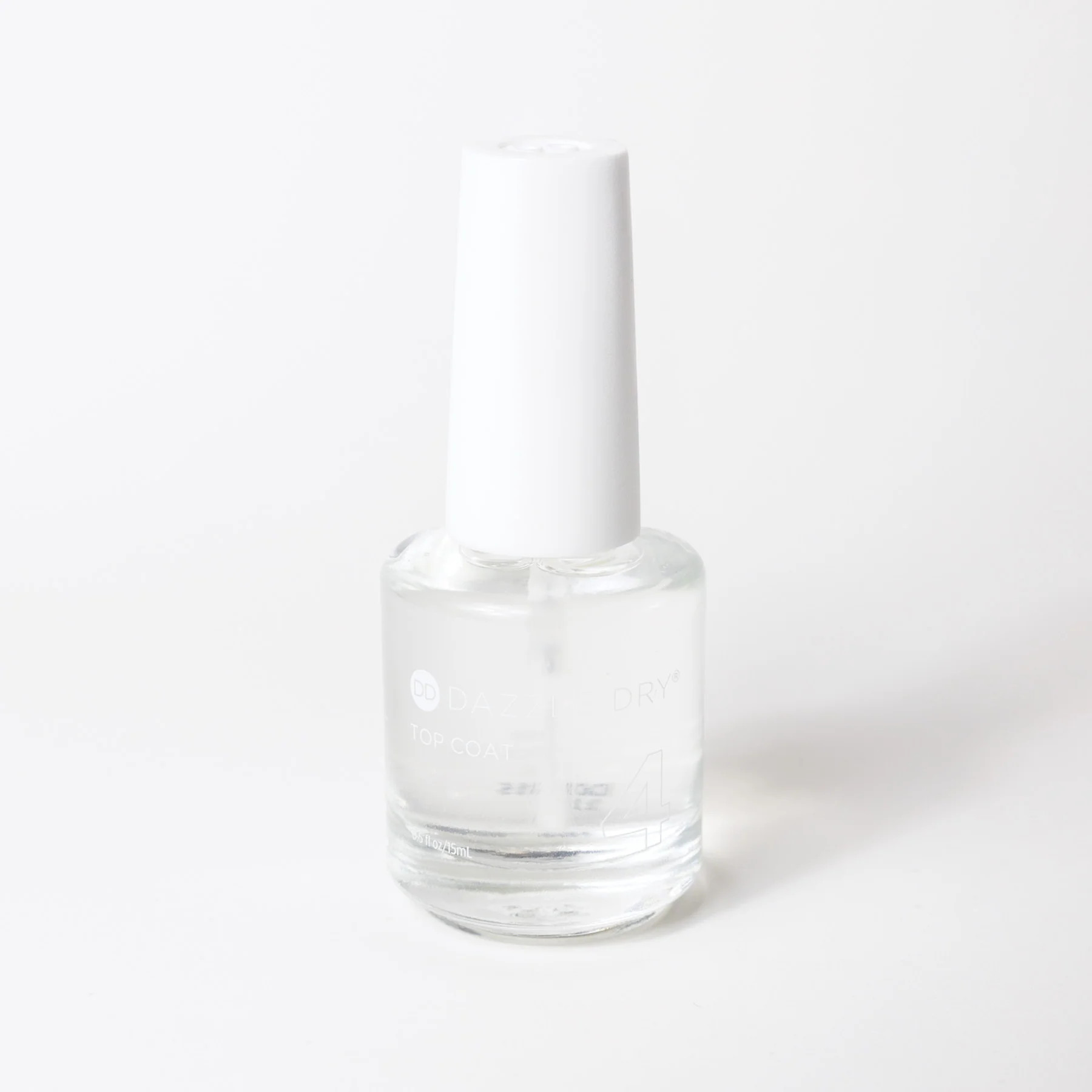 Top Coat | Dazzle Dry