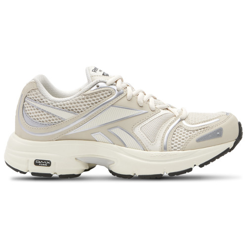 Reebok Womens Premier Road Plus VI - Running Shoes White/Chalk/Silver Size 11.0 | Foot Locker (US)