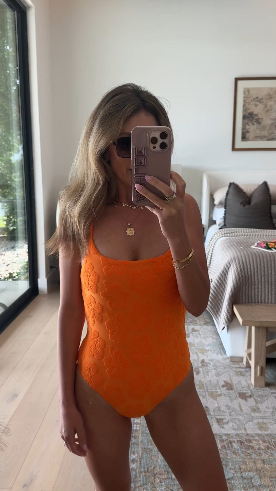 Sharing some of my favorite beach riot swimsuits! Everything is 20% off during MDW sale! 

Cutest one piece swimsuit 

#LTKSaleAlert #LTKSwim #LTKSummerEdit