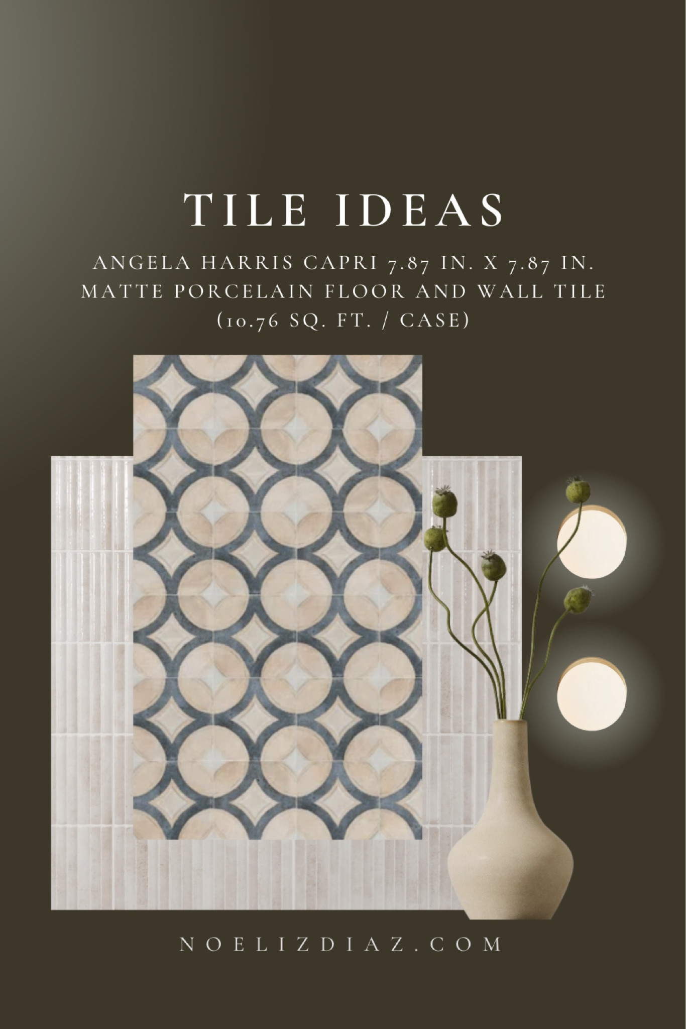 Contemporary- stylish remodel#earthy #home #bath #tiles #decor 

#LTKStyleTip #LTKHome #LTKMostLoved