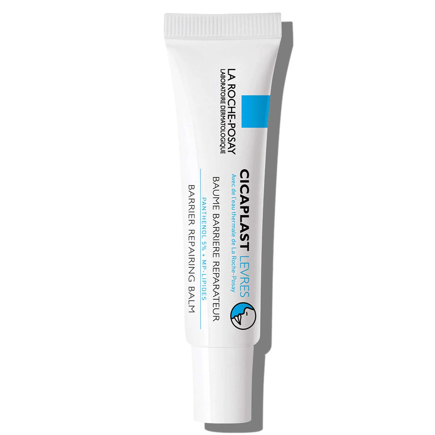 Cicaplast Lips Hydration Restore Lip Balm | La Roche-Posay (US)