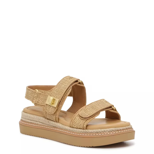 Crown Vintage Kane Wedge Sandal | DSW CA
