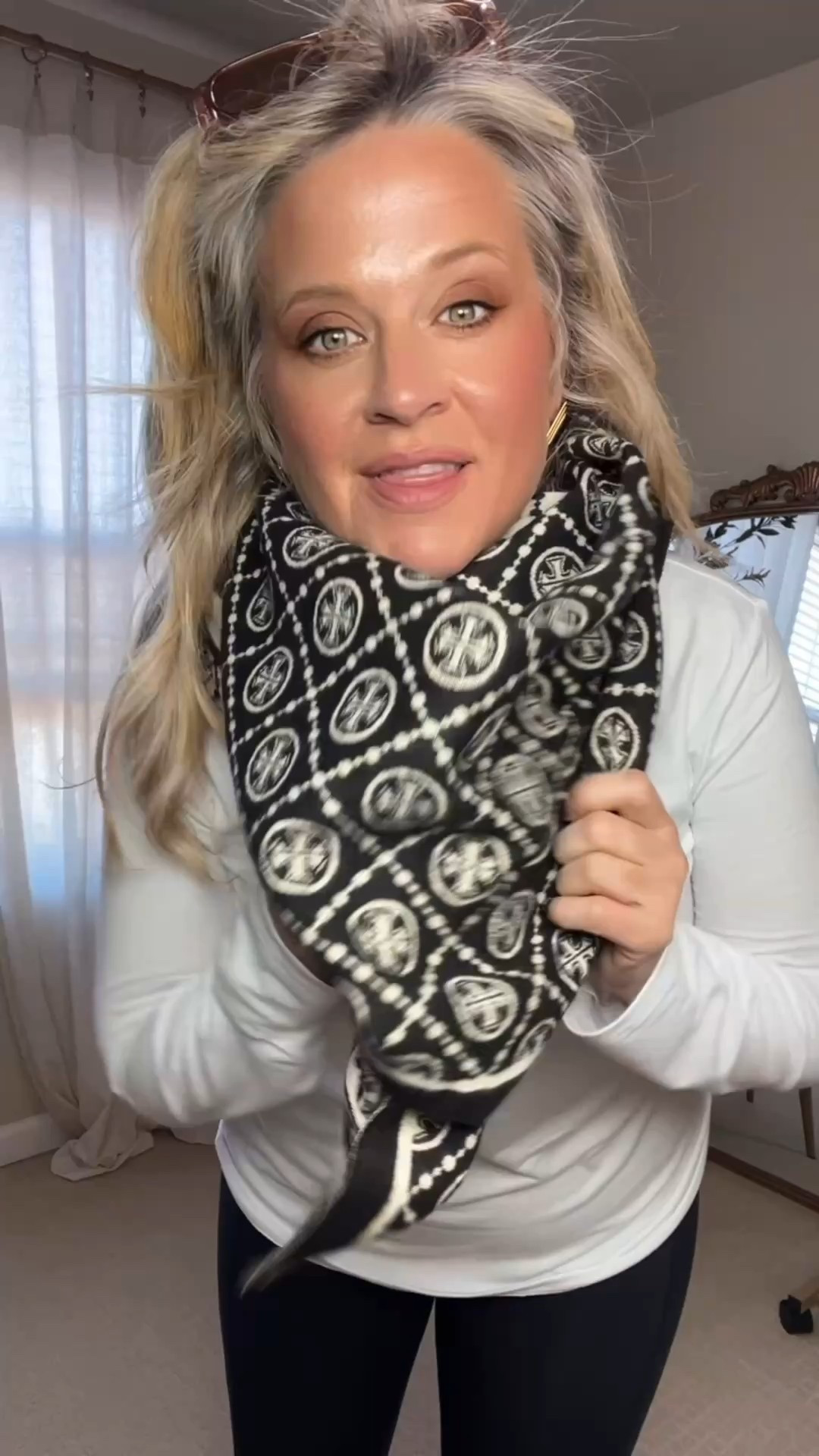  ✨Tap the bell, save and ❤️ for over 40 fashion, midlife style, midsize fashion and luxury looks for less. 

Fantastic Tory Burch look
Love this coat too under $60

👑"Helping you look good, feel good!" - Lindsey Denver

Over 40 fashion, over 50 style, midlife style, midsize fashion, Gen X style, body confidence, perimenopause style, mom outfits, over 45 style, over 50


Follow my LTK @Over40andmidlife on the @shop.LTK app to view this post and get my exclusive app-only content!

#liketkit 
@shop.ltk
https://liketk.it/5G8it

Follow my LTK @Over40andmidlife on the @shop.LTK app to view this post and get my exclusive app-only content!

#liketkit #LTKMidsize #LTKOver40 #LTKHoliday
@shop.ltk
https://liketk.it/5GbRO