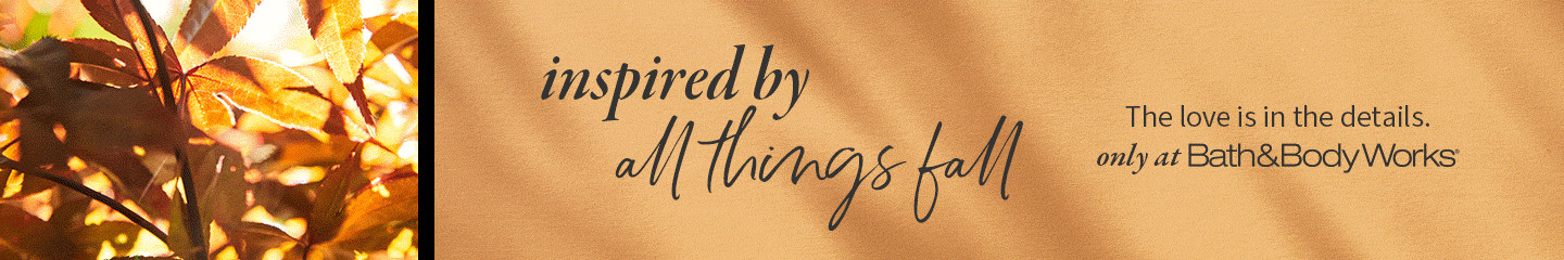 Buy 1, Get 1 FREE Select Holiday Items | Bath & Body Works