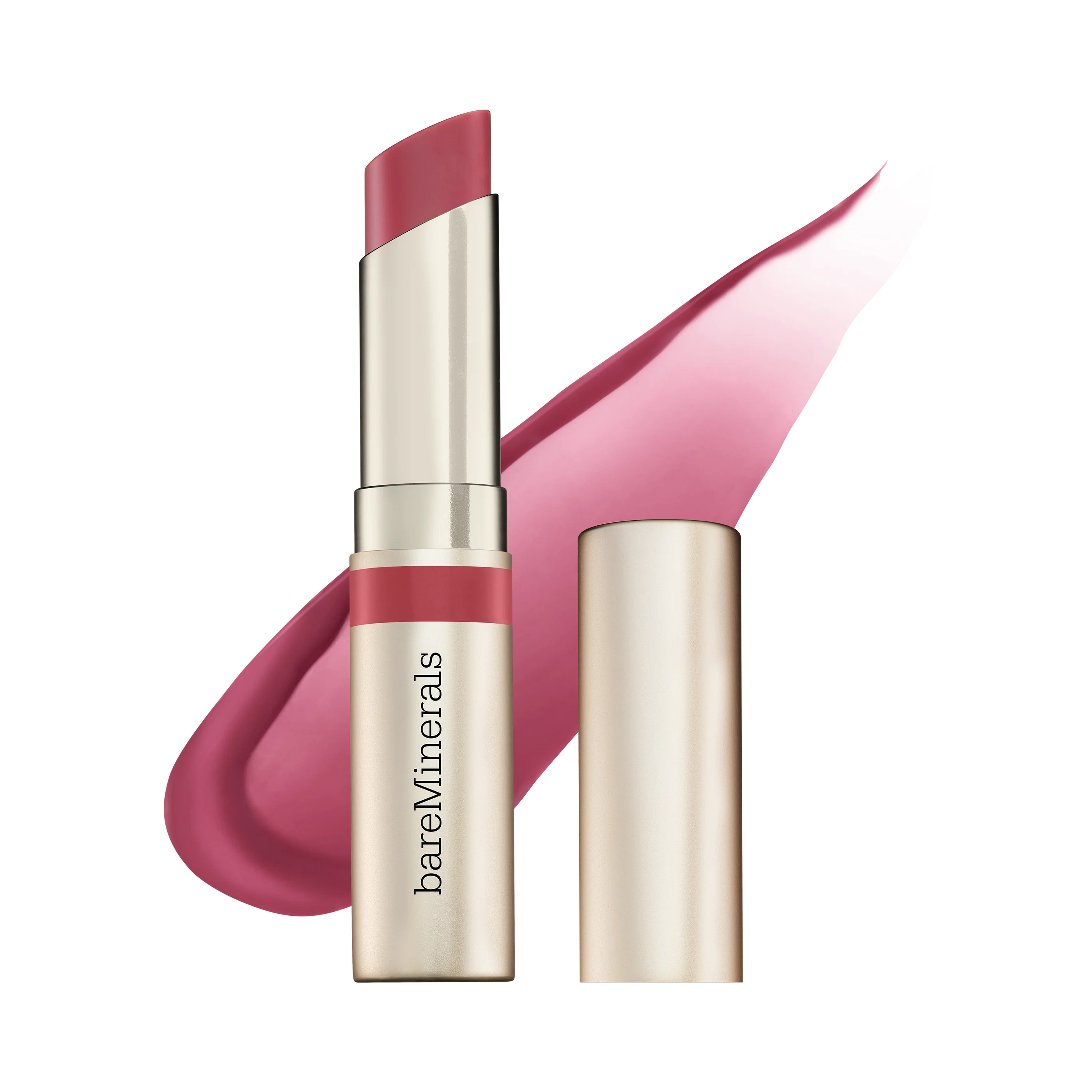bareMinerals Dewy Lip Gloss Balm | Mineral Lip Balm | bareMinerals (US)