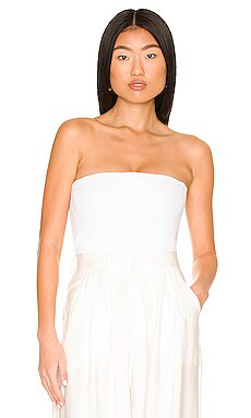 Boys Lie Peace of Reign Thermal Corset in White from Revolve.com | Revolve Clothing (Global)