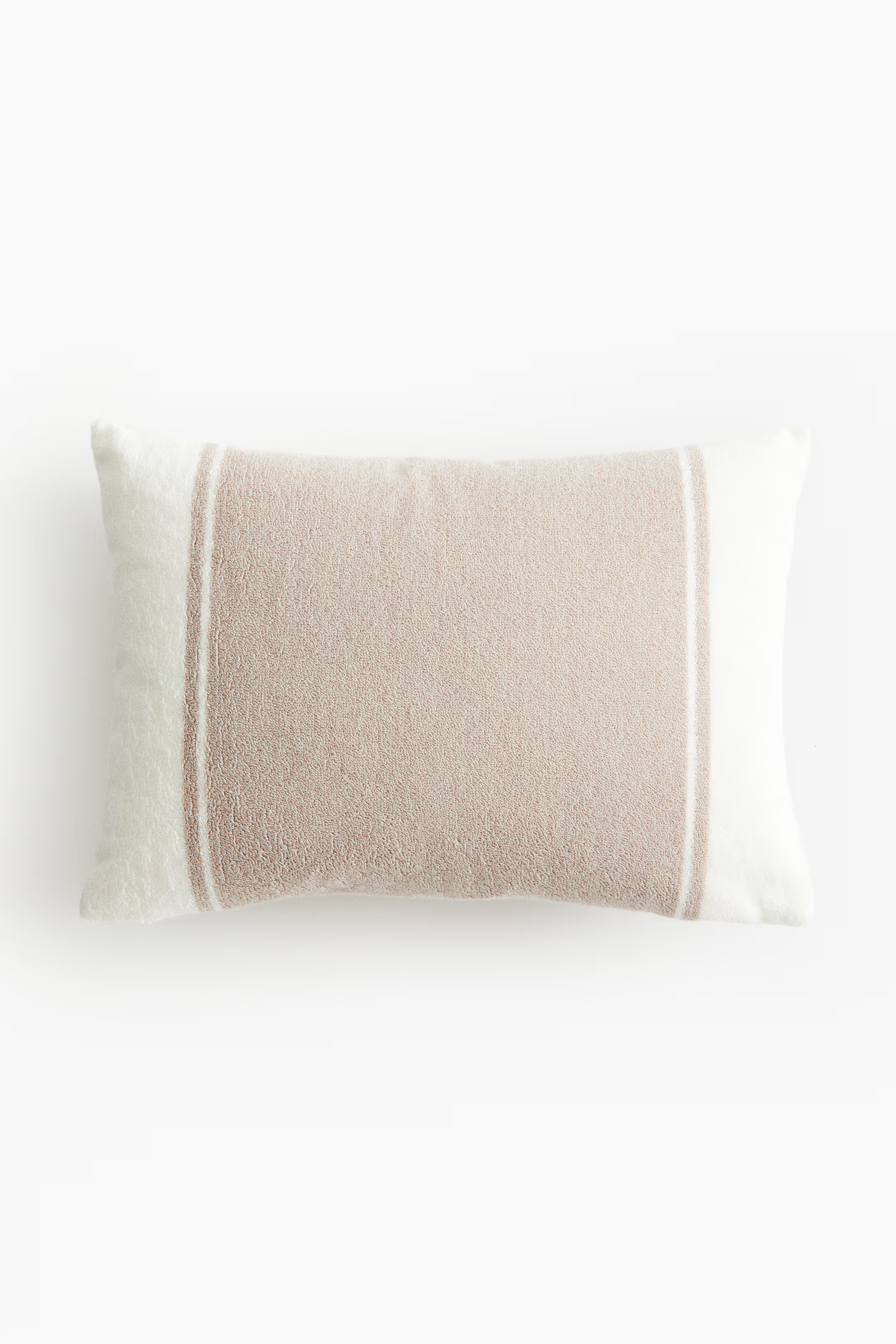 Terry Beach Cushion | H&M (US + CA)