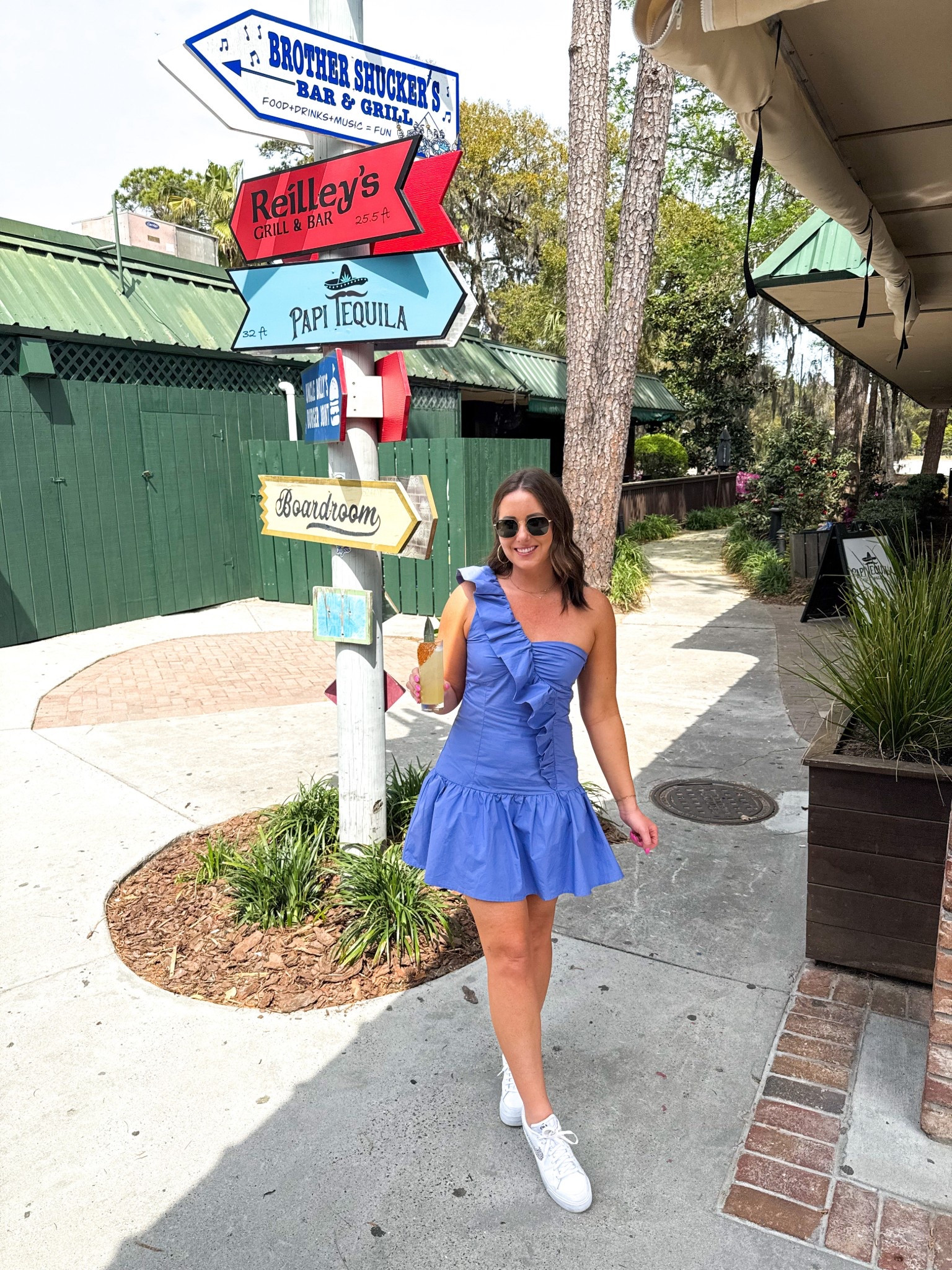 My one shoulder mini dress is on sale! 

I’m wearing a medium + it also comes in two other colors! 

#LTKFindsUnder100 #LTKSaleAlert #LTKStyleTip