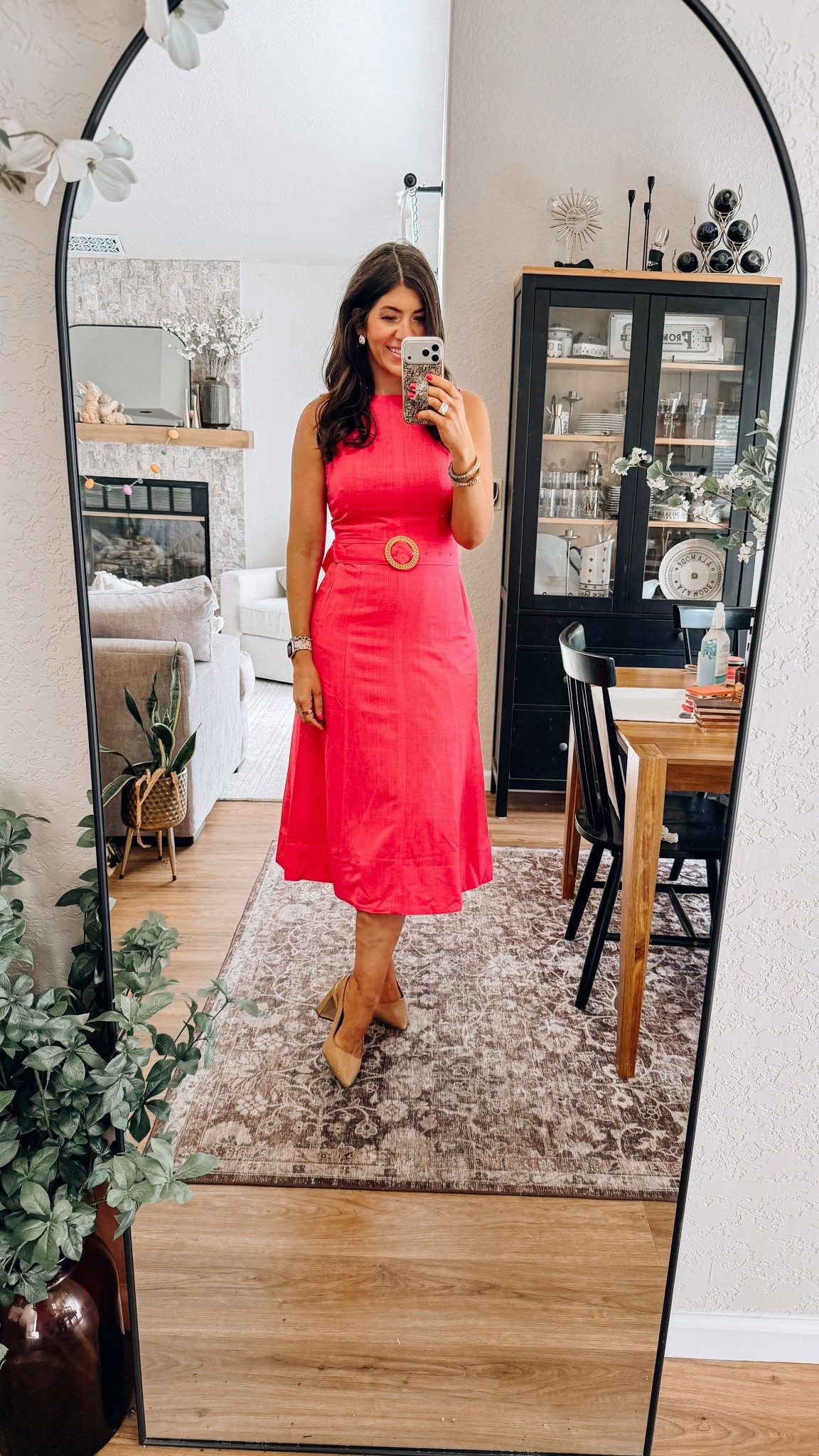 Work outfit of the day 
Dress-8 


#LTKTall #LTKSaleAlert #LTKWorkwear