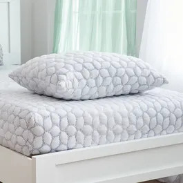 Dream Easy&trade; Kids Pillow | Lullaby Earth