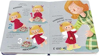 Eu Já Sou Grandinho! Não Vou Mais Usar Fralda! | Amazon (BR)