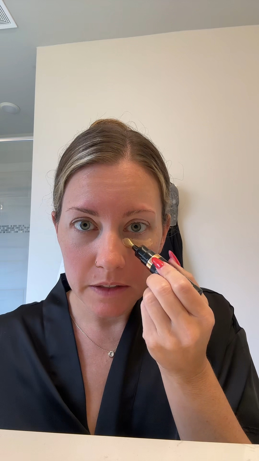 I love when my makeup also contains a little skincare 🤌🏼 

#LTKSaleAlert #LTKBeauty #LTKFindsUnder50