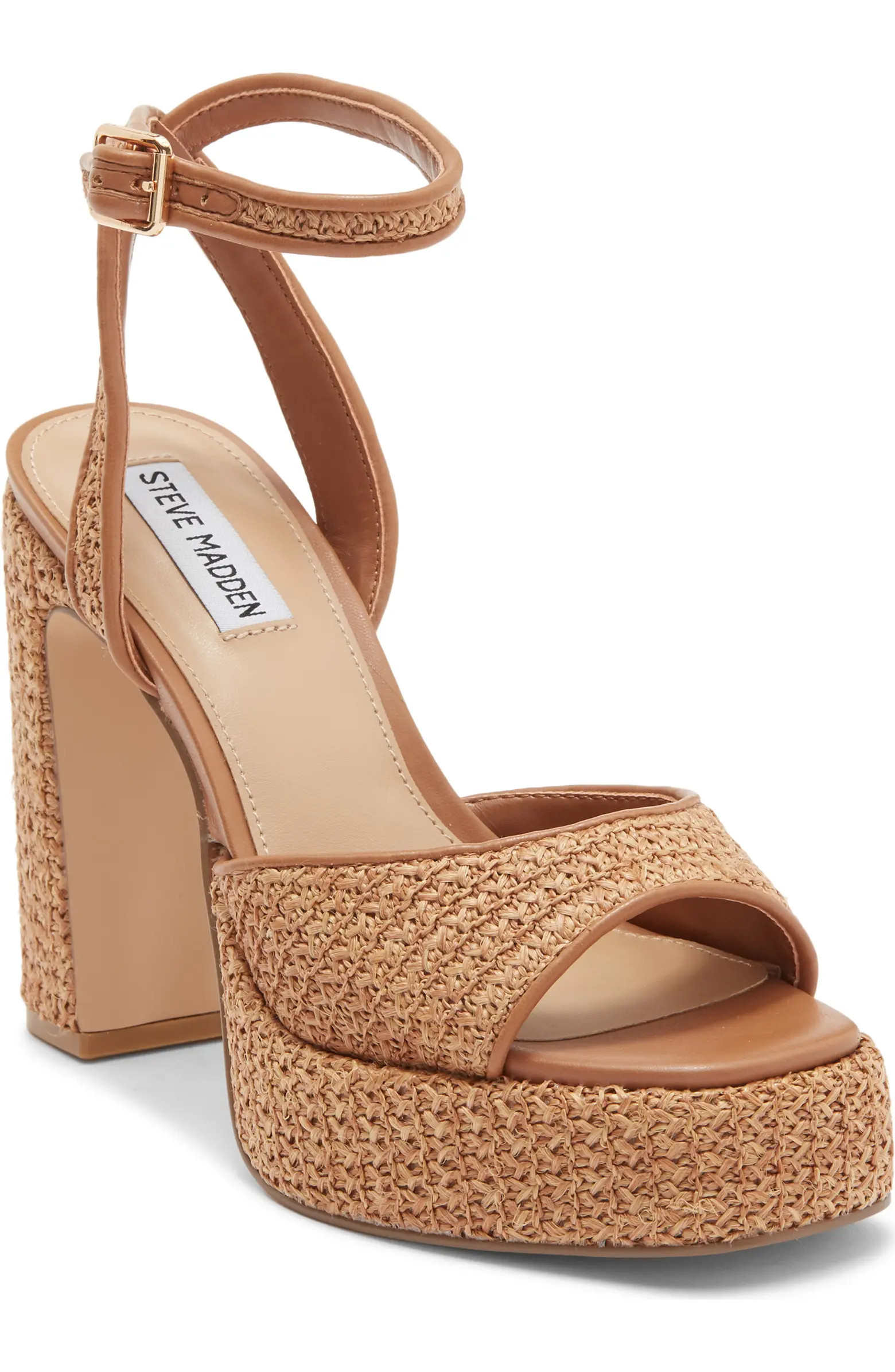Kymmee Platform Pump (Women) | Nordstrom Rack