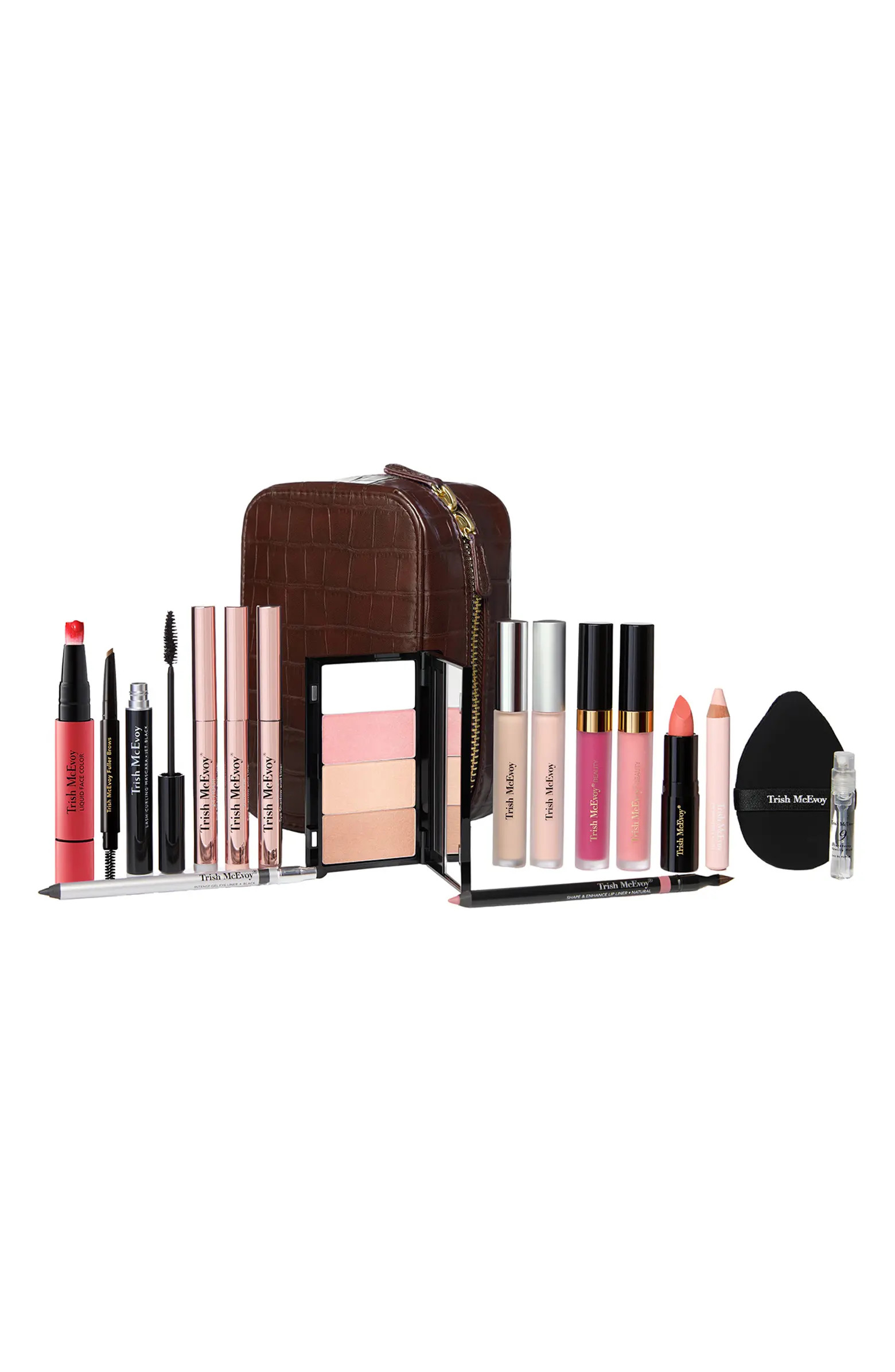 McEvoy Gorgeous® Makeup Planner® Collection $653 Value | Nordstrom