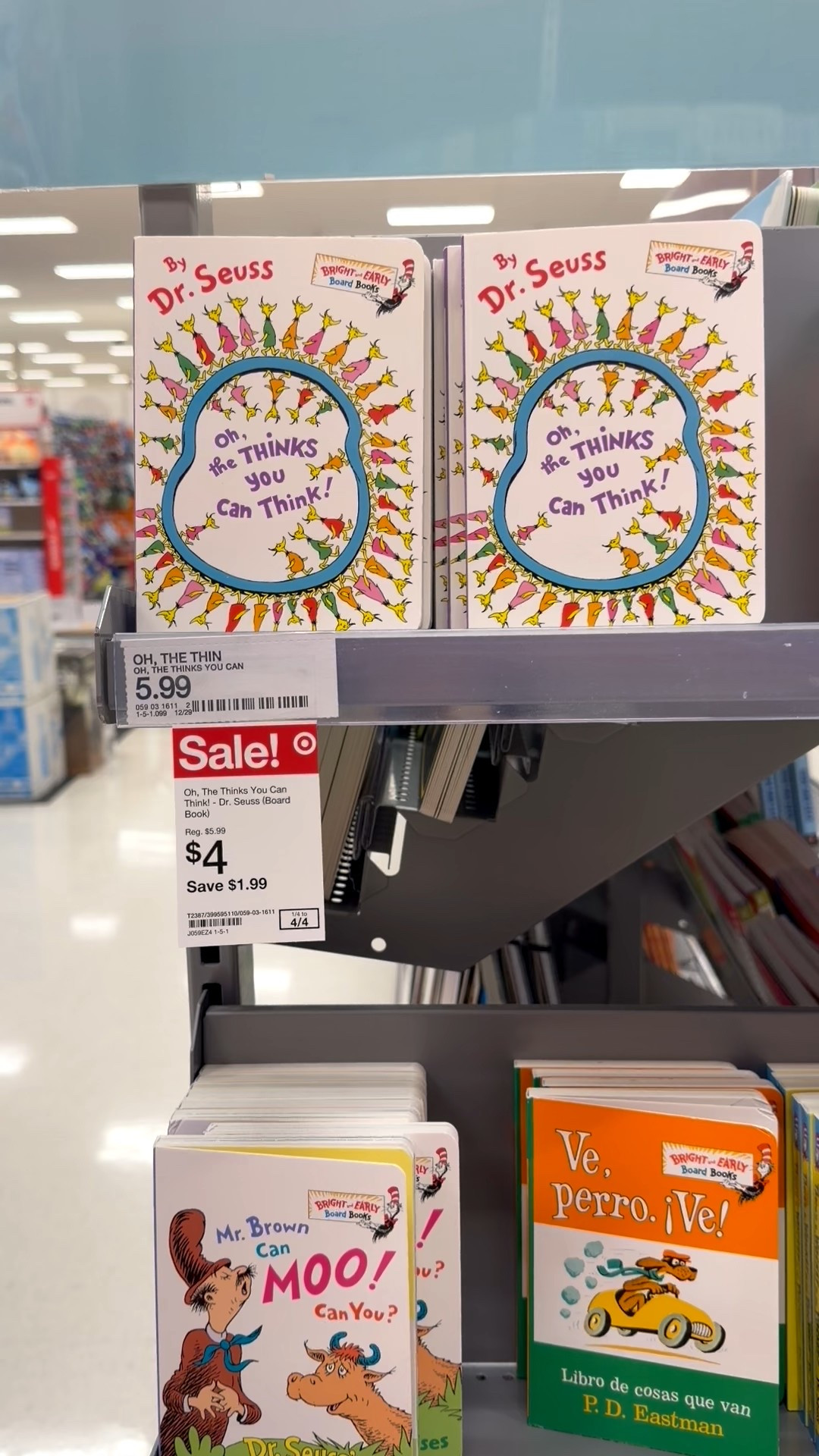 Toddler favorite books on SALE 

#LTKmomlife #LTKSaleAlert #LTKBaby